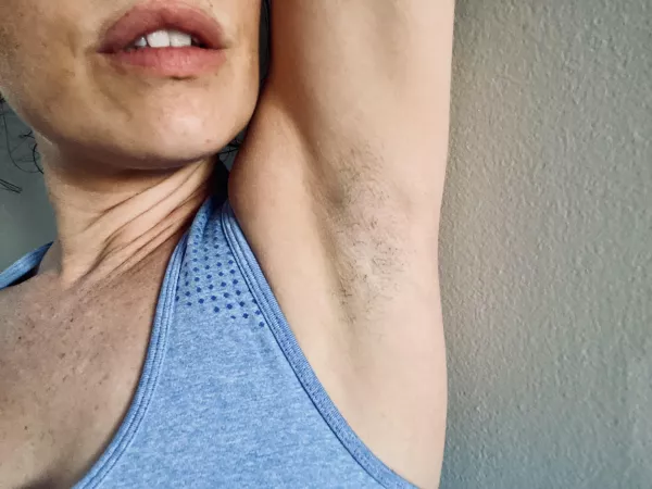 Just starting these out last week. Should I keep it up? by anontreats