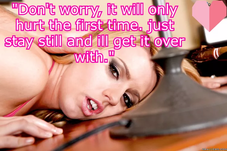 just stay still by beta4blackdick