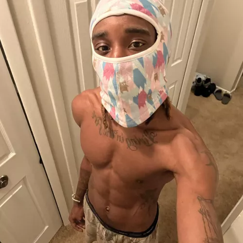 Just stopping by by RocketmanLo