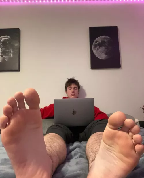 Just studying by willofthousands