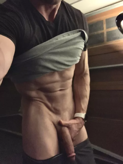 Just swallow whole and it grows inside by MJgametime5