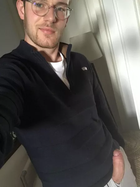 Just take a break from work with me… by No-Attitude2061