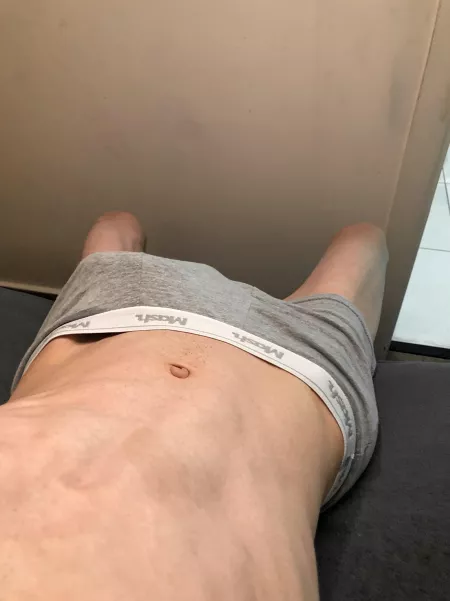 just take it off and sit by luanfosterx