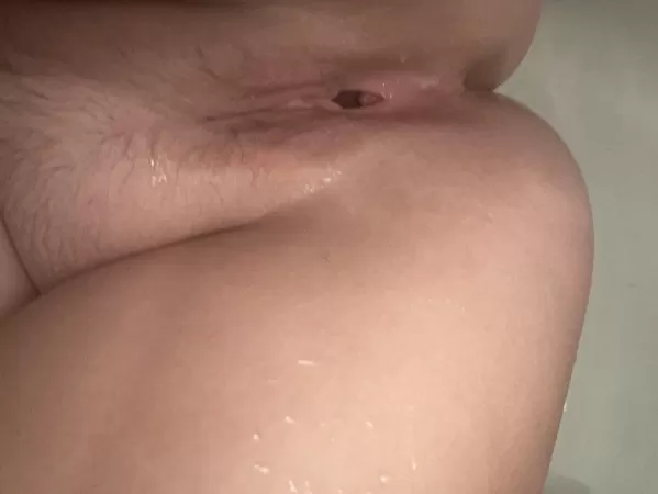 Just taking a bath and felt horny 😘 by Rosiexoxo2