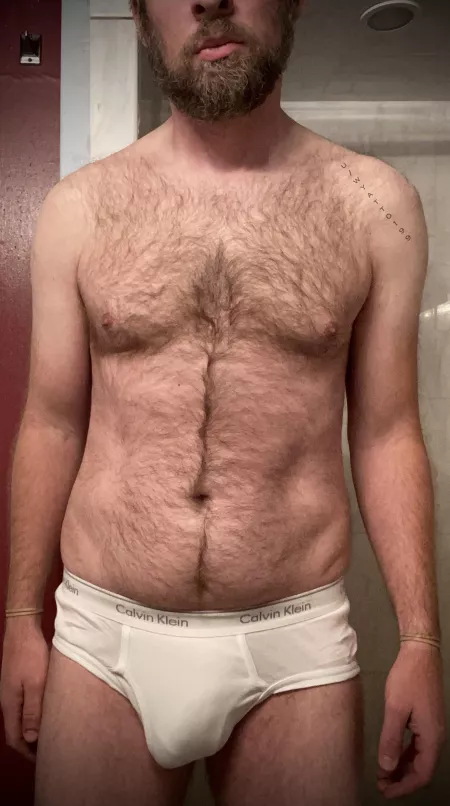 Just Taking A Quick Break From The Yard Work… by wyatt0199