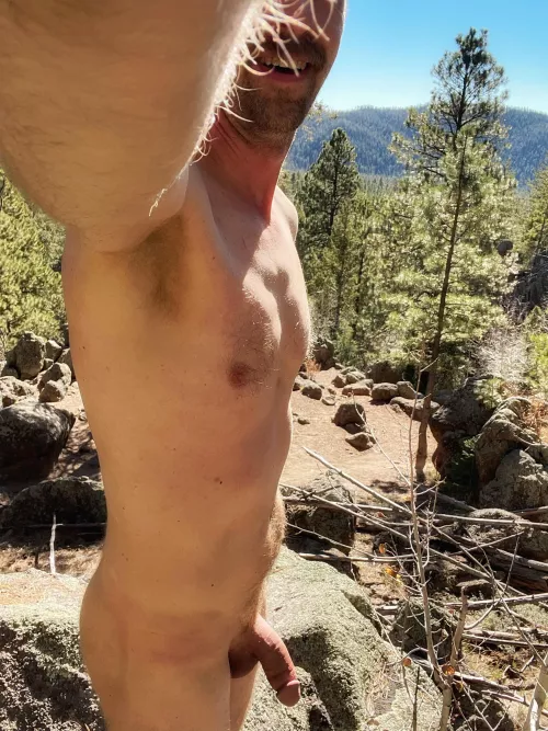 Just taking out a camera starts the blood pumping by neverready13