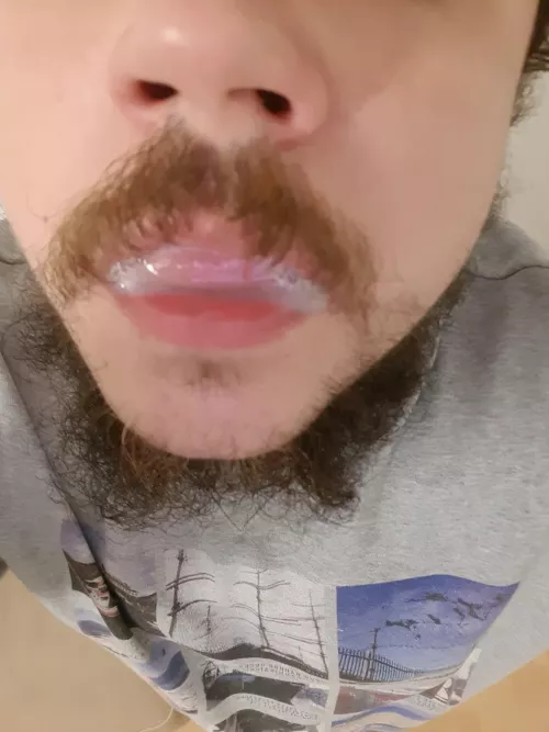 just tasting a hot load 🤤 by wheresmycarbro