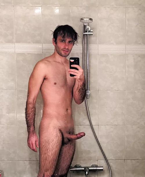 Just tested positive. Be nice to me? by seiddel