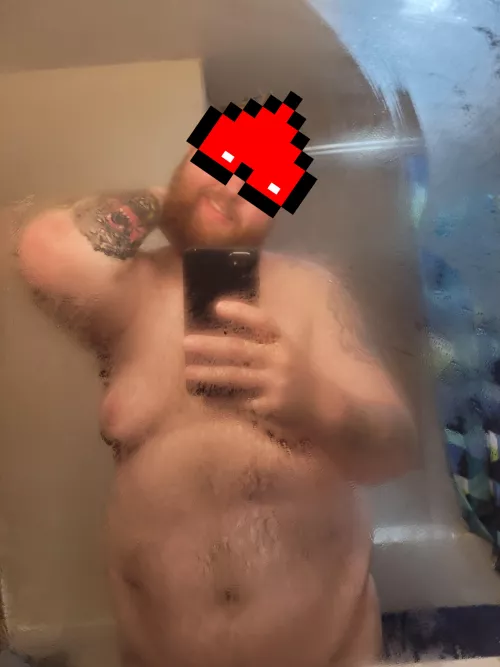 Just testing the water. Lemme know if ya wanna see more. by ShamefulFappin