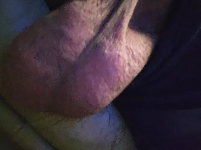 Just the balls by Bigpapitx