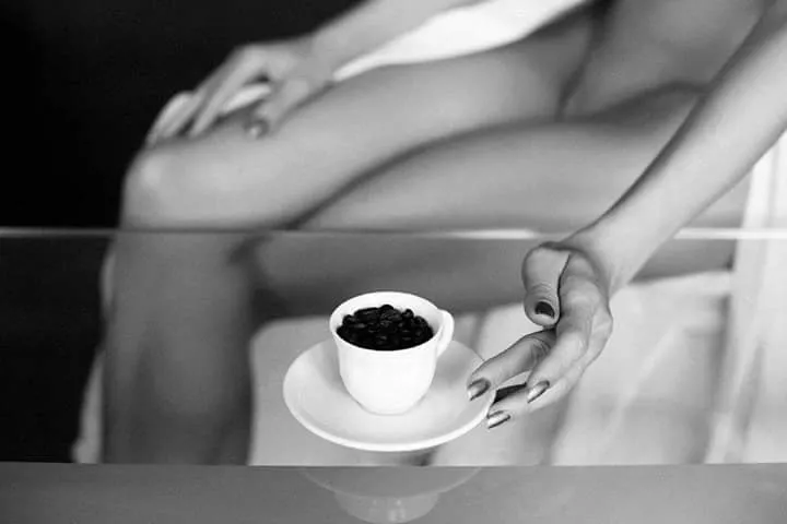 Just the beans posted by altbubblr