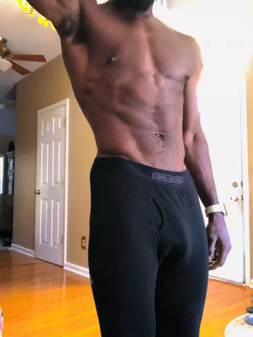 Just the beginning by 1tempo6