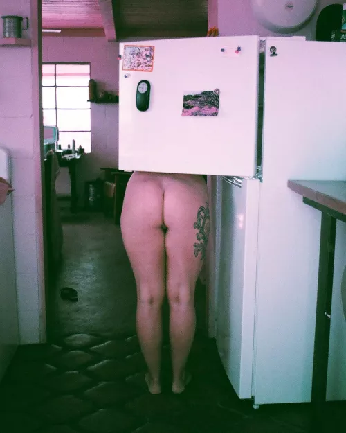 Just the bottom by ileyrayofsunshine