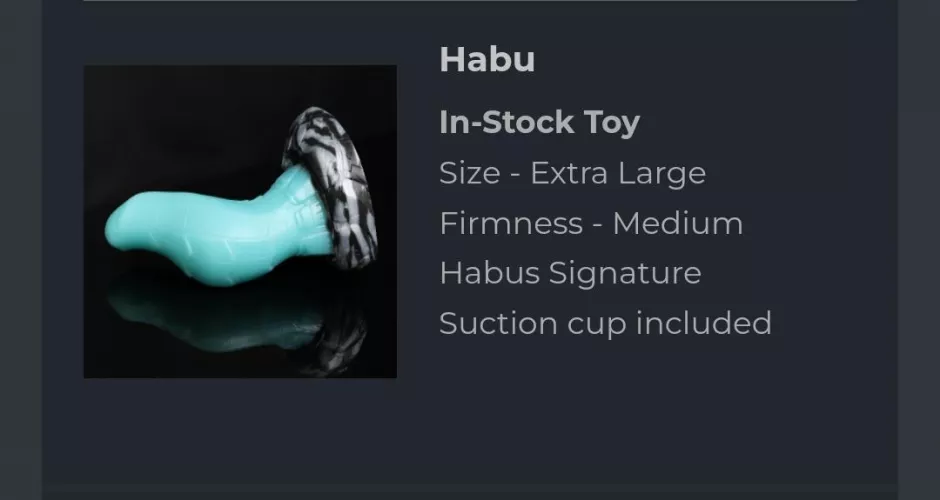 Just the dropped I needed before my birthday! by ShortKinkyWifeshubby