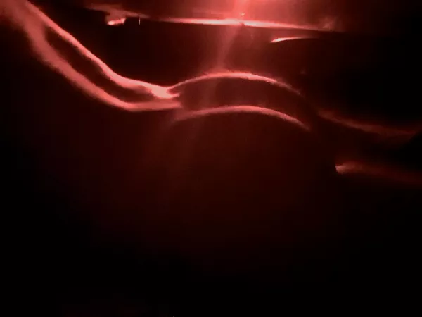 Just the silhouette by Gemini_Lion