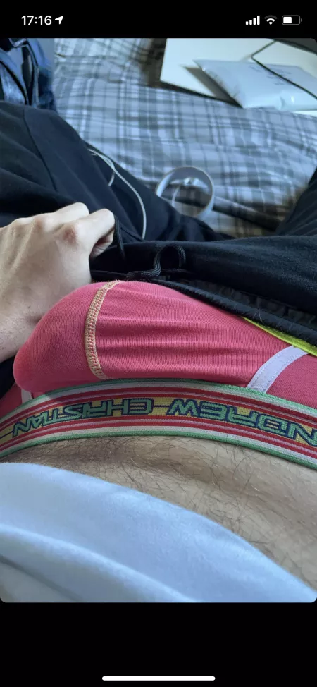 Just the tip (30) by fands365