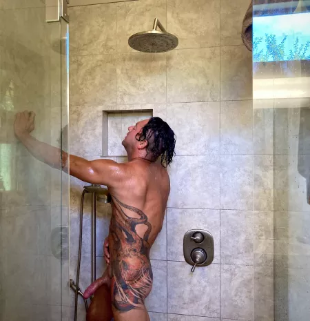 Just the tip… by thepacificoctopus