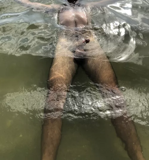 Just the Tip by Ocean2minded22