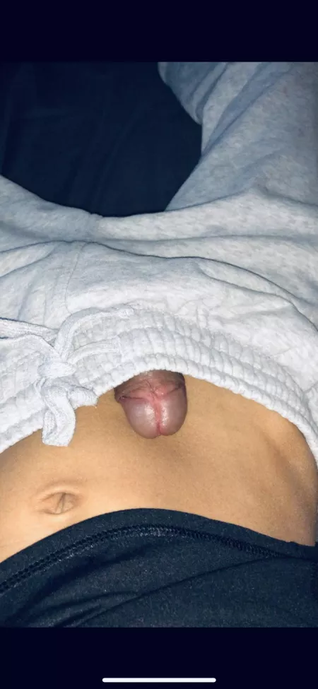 Just the tip? 😈 by jandro_deleon