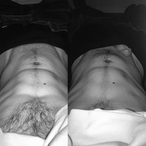 just the tip ;) by ghebaseflmade