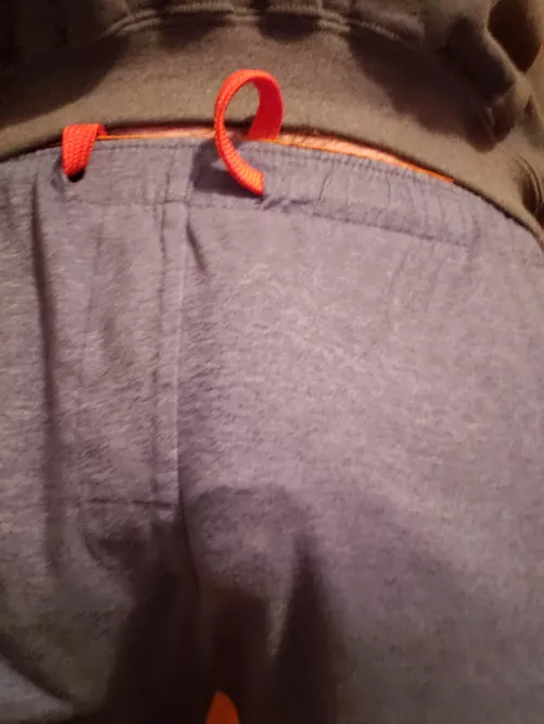 Just the tip by streightshooter