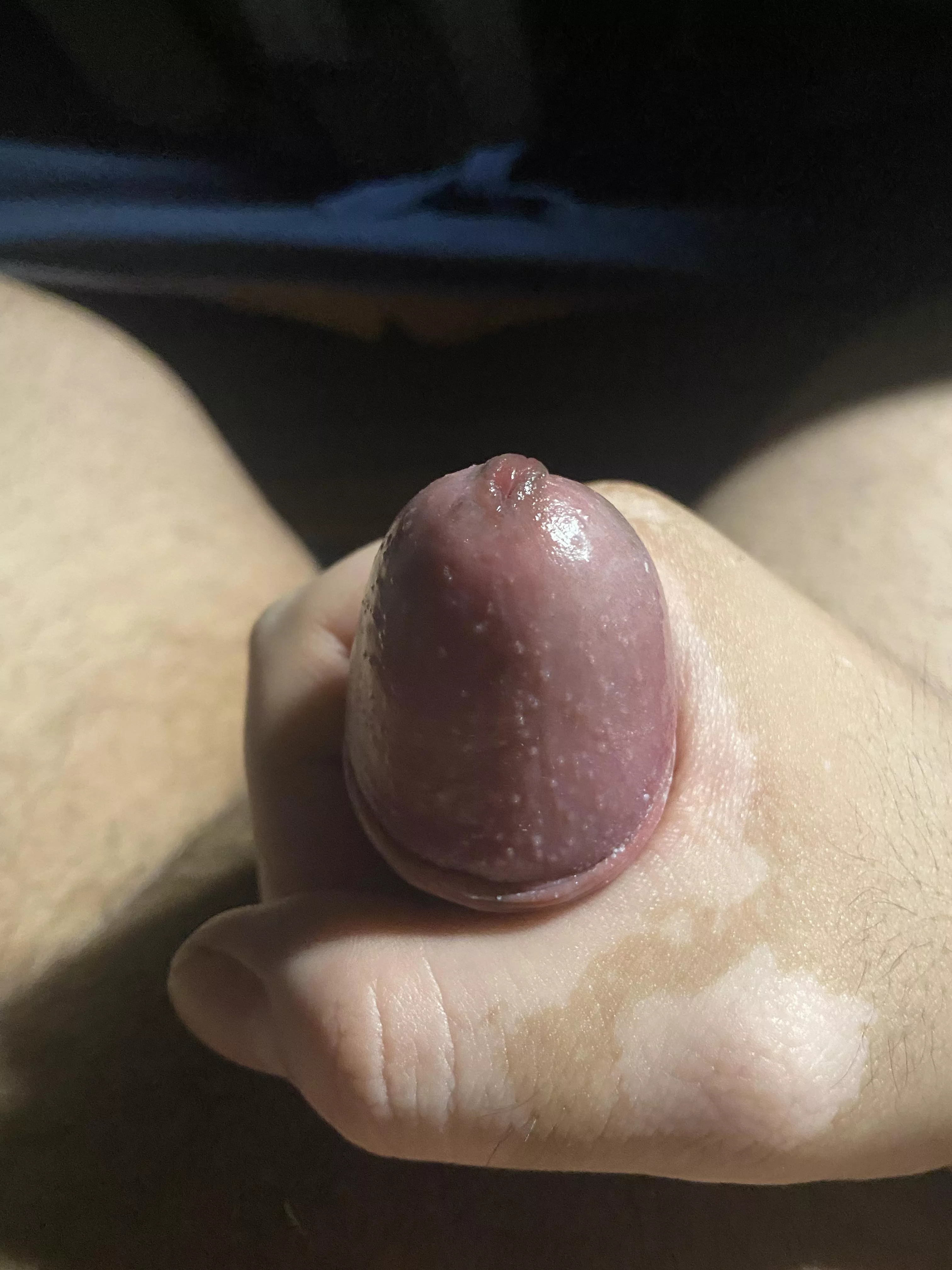 Just the tip posted by miniuniquepp