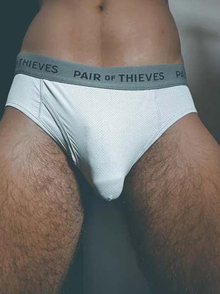 Just the tip? by MysteryManOF