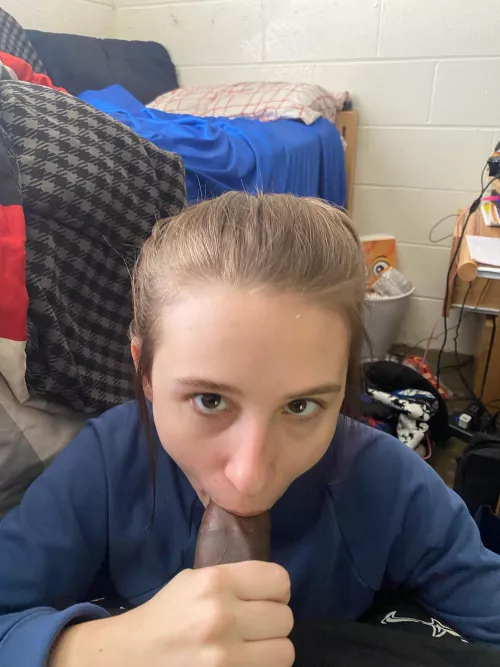 just the tip huh ? by FreedomDue