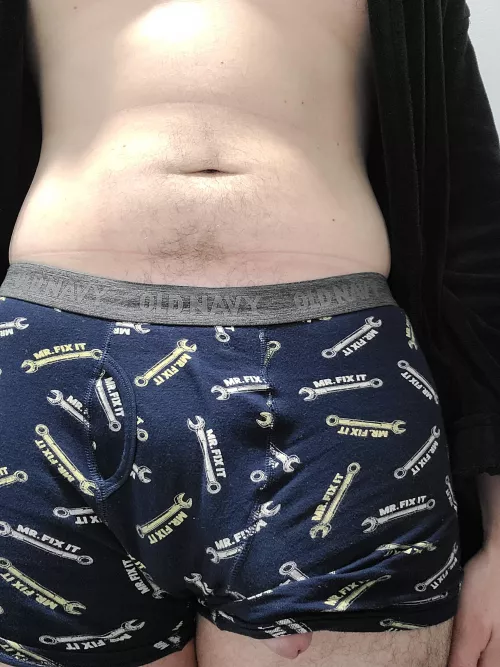 Just the tip by mr_dadbod8