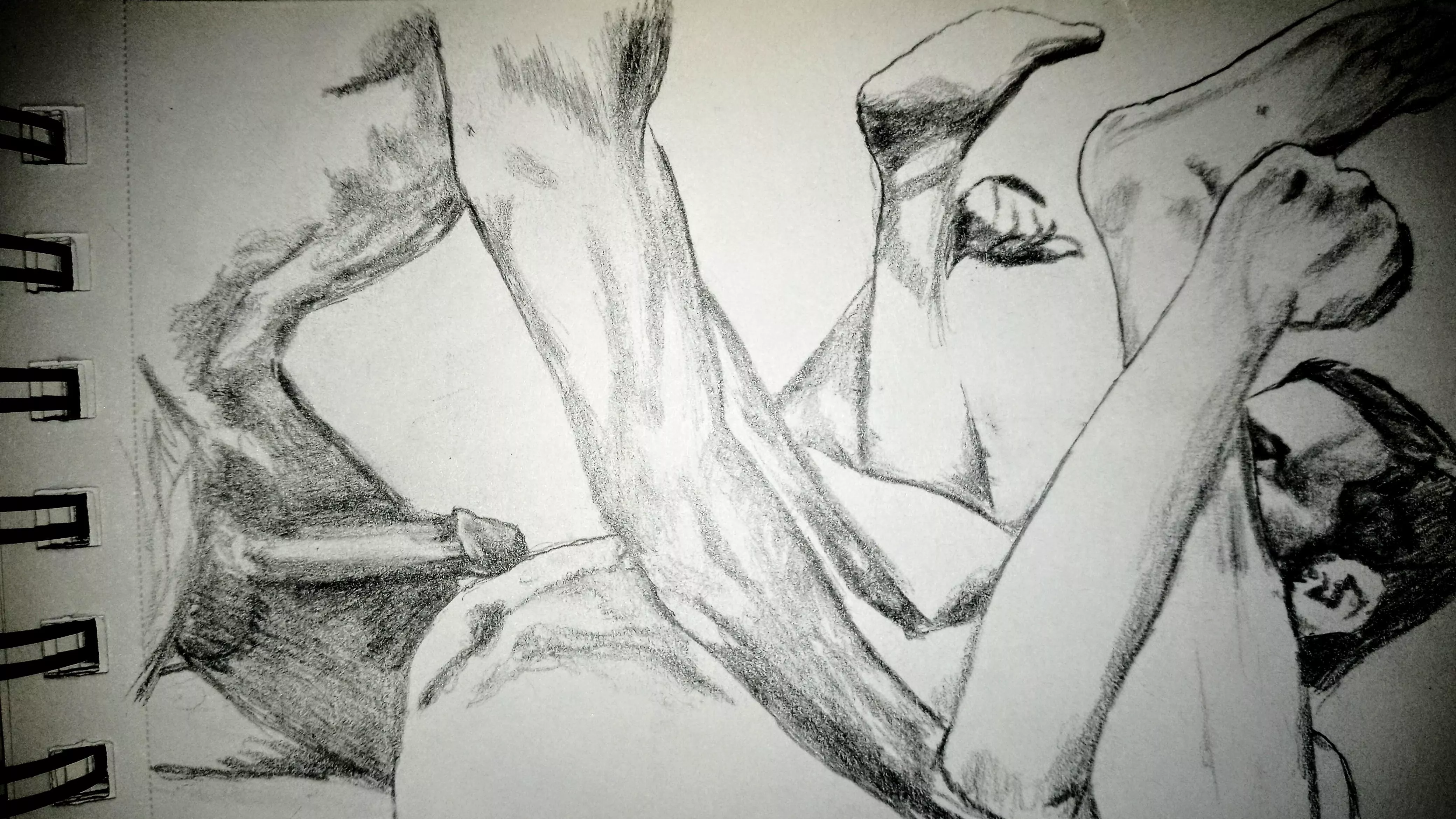 Just the Tip (oc)[LuckyDominik] posted by LuckyDominik