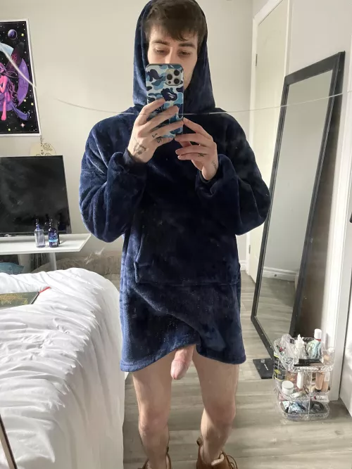 Just the tip by jakegelato