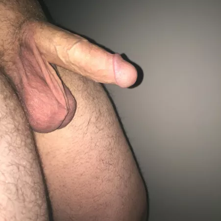 Just the way you like em by blue-whale619