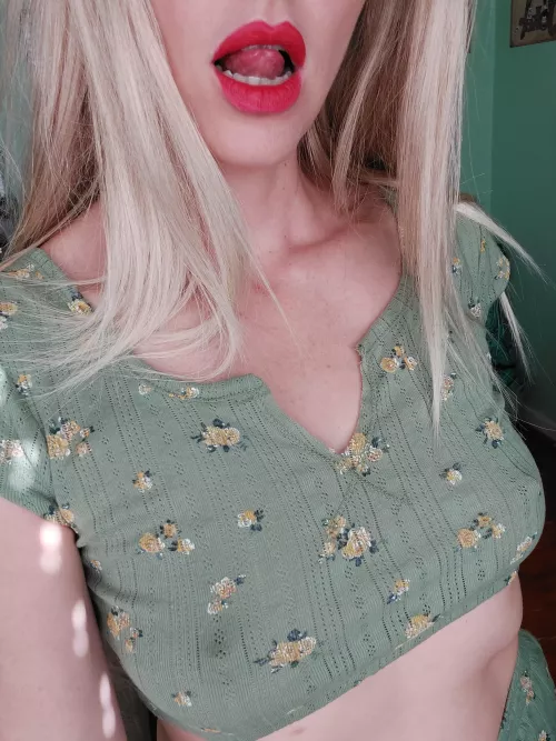 Just thin enough... by Kay-and-Jay