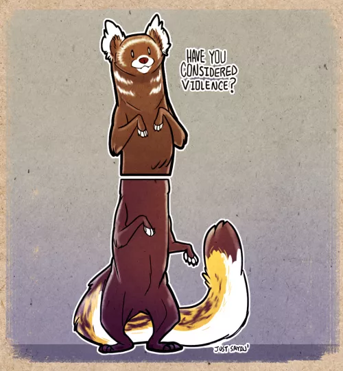 Just think about it and get back to me (Centranthus) by BlkJakRabbit