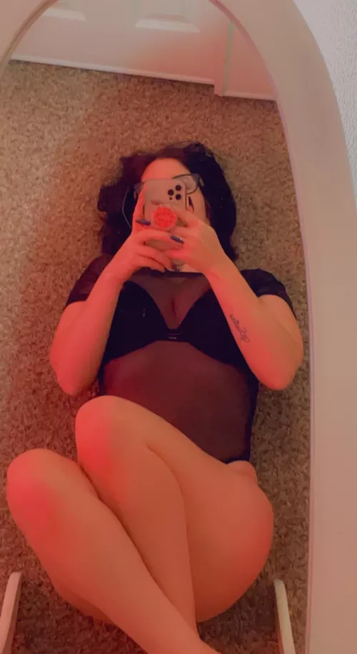 Just think this one is cute🌻 by geekyd33