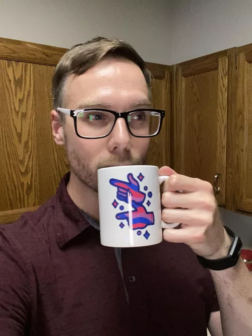 Just thinking about how bi gamers need a catchy title, too. Also any FFXIV players around level 50 wanna be friends? by brockstar89