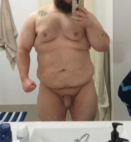 Just thought i would post here and see if anyone likes what they see😊 let me know if you do. by kemono_kyojin