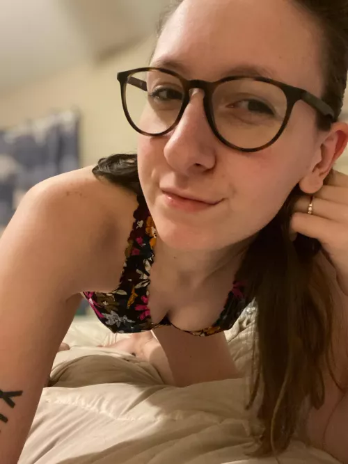 Just thought I’d drop this here 😚