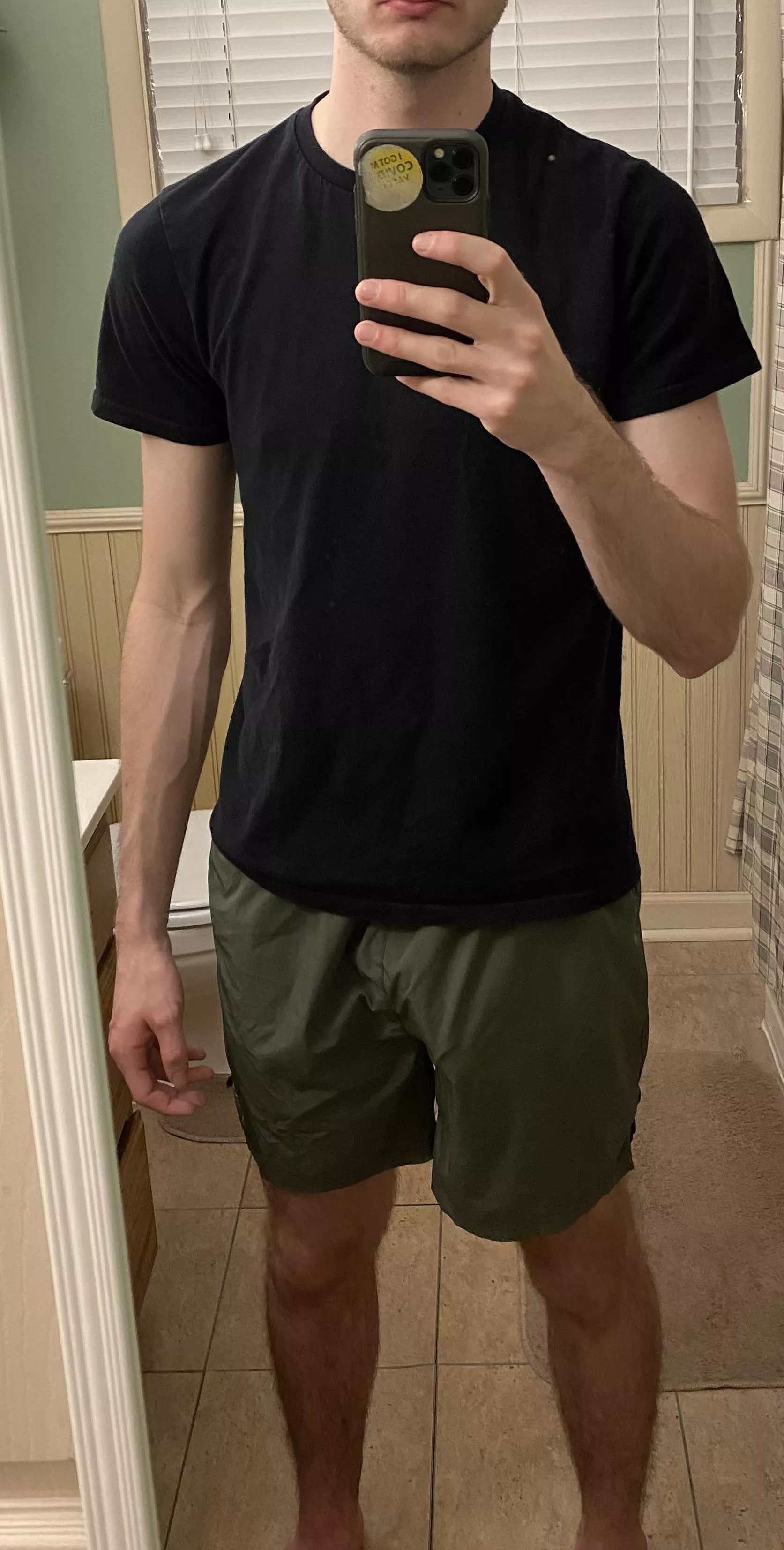 Just thought I’d say hi posted by jadkna