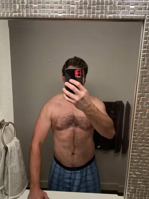 Just thought I’d share! by NickBrahms