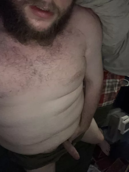 Just thought, ‘why not?’ by RaiseARamon