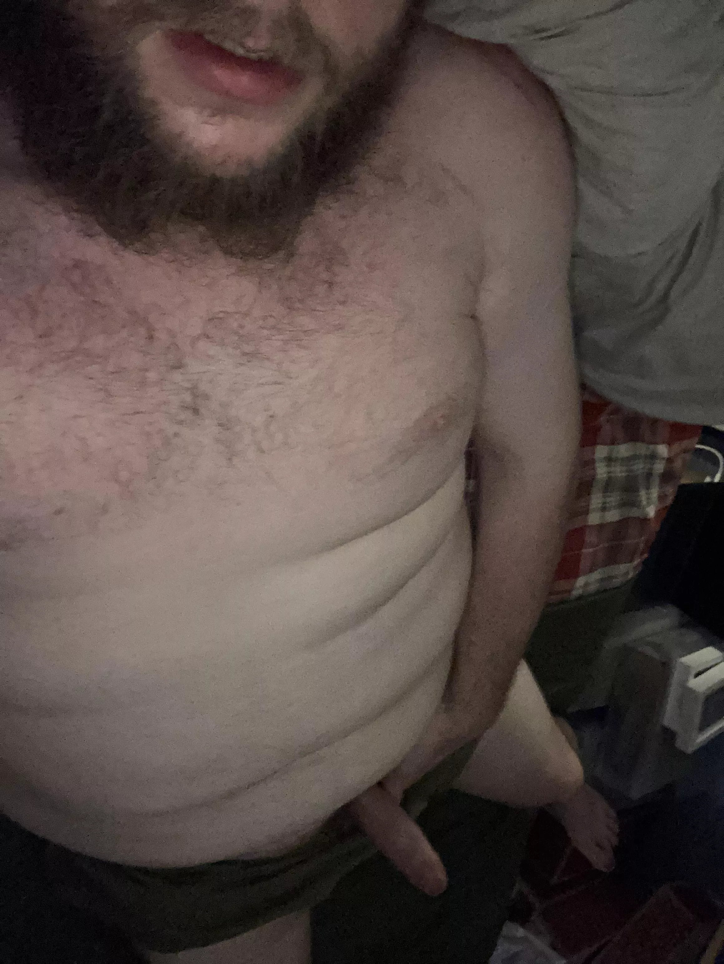 Just thought, ‘why not?’ posted by RaiseARamon