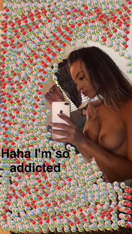 Just thought y’all would like this. by yawaworht-_-