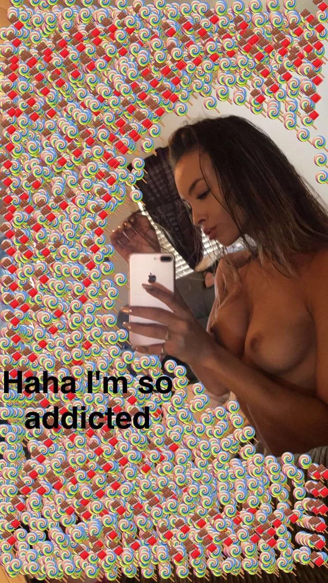 Just thought y’all would like this. posted by yawaworht-_-