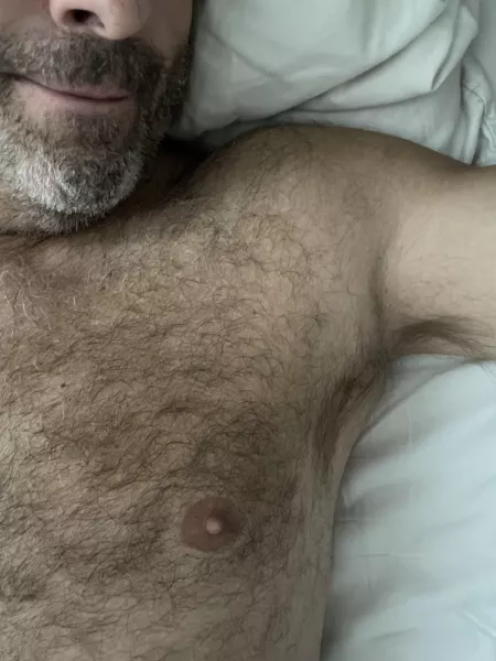 Just to cuddle would be nice! by funman58