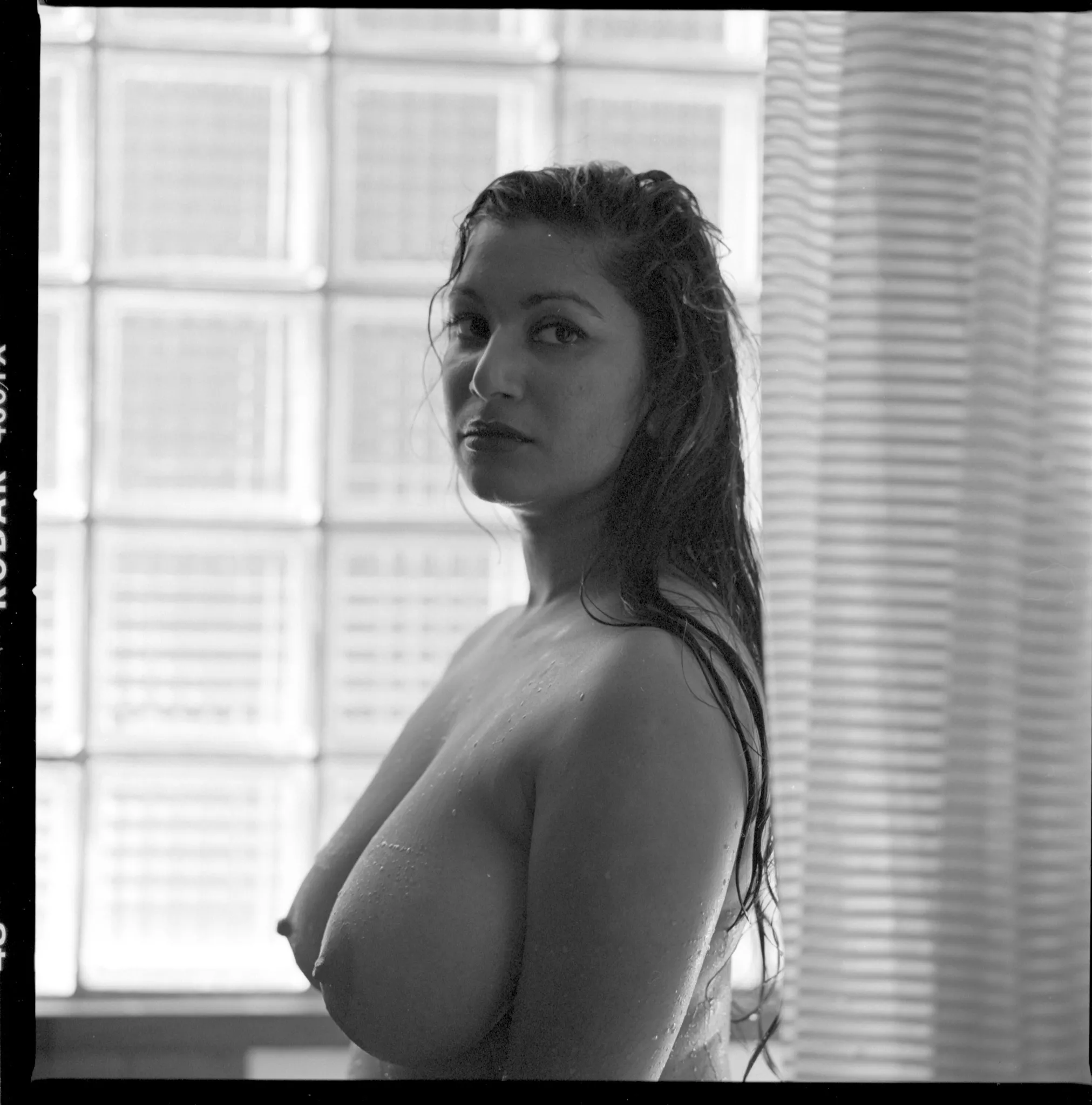 Just too much slutieness in her eyes💥 posted by knight_0071