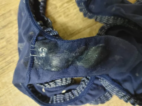 Just took these off... by Purelyessentials