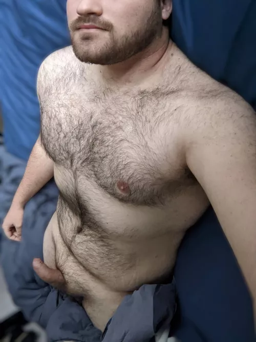 Just Try To Resist 😉 by NSFW_Ders