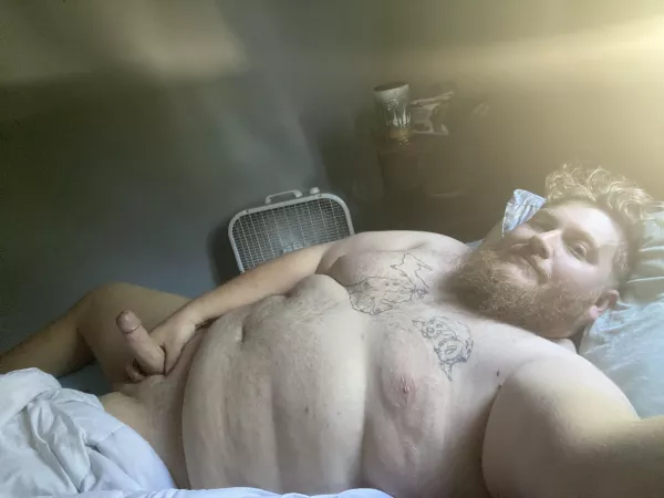 Just trying to brighten up your morning by just_a_regular_guy51