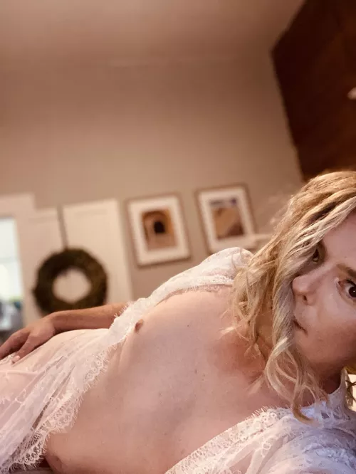 Just trying to build my courage to post everything! by A_Lucy_Hart